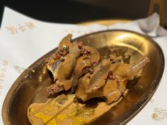 -鸽子侯·家宴·平价海鲜(绿地店)