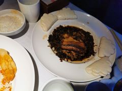 -大鸭梨烤鸭(枣园店)