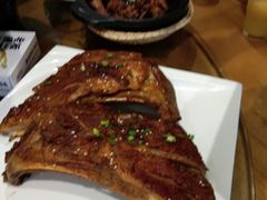 -老板很二(吉大店)