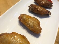 -菲滋意式餐厅(临平万达店)