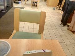 -德克士(虹桥火车站店)