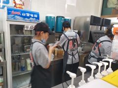 -放哈·甜醅子奶茶创造者(阳光丽景湾店)