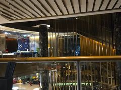 -昆明中心皇冠假日酒店