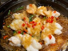 -绿茶餐厅(哈尔滨凯德店)