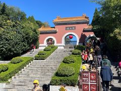-戏马台景区