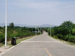 -密云玫瑰情园