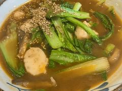 -一顿烧烤(八经街店)