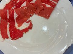 -友谊肥牛