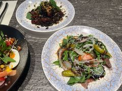 -SHADOWS•Bistro&Eatery(安福路店)