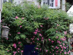 -小河直街历史文化街区