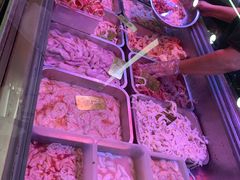 -周良天山牛杂城(天山路总店)
