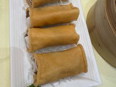-兴悦酒家(保利克洛维店)