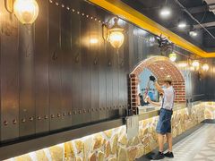 -汉巴味德·烤肉与啤酒的自助(杭州大悦城店)