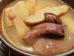 -一朵菌·野生菌探索家火锅(南亚店)