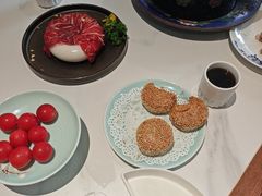 -东来顺•非遗火锅(外滩店)