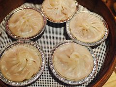 小笼汤包-味福记·本地特色菜(八一万达广场店)