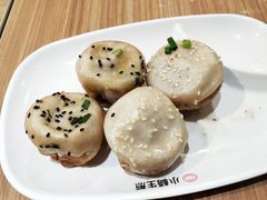-小杨生煎(福州路店)