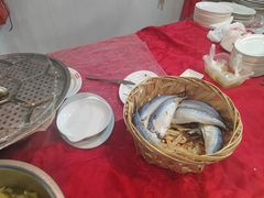 -车头老二大排档(金城步行街店)