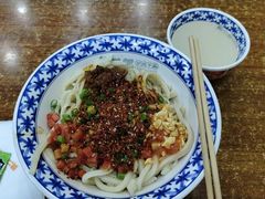 -樊二郎·驴蹄子面(科技路店)