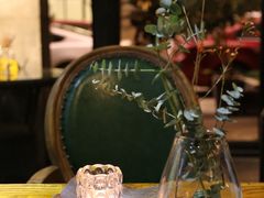 -HOME餐厅粤菜 融合菜