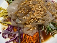 -老济南·地道济南菜(大明湖店)
