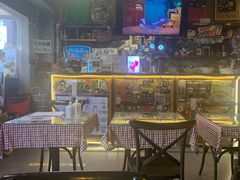 -鼓楼吃面·肉啃肉(南锣鼓巷店)