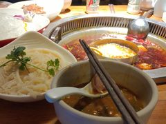 -城墙拐拐火锅(三峡广场黑金冠店)