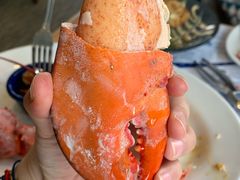 -Legal Sea Foods - Park Square