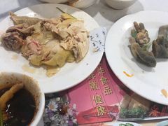 -振鼎鸡(福州路店)