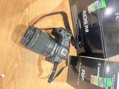 -尼康·佳能·大疆官方授权店·卓群数码总店