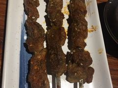 -功夫小龙虾·烧烤·江湖菜(金沙洲店)