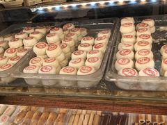 -小李烧鸡(西北角总店)