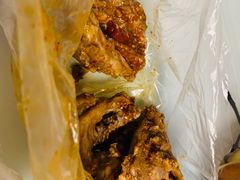 -荣华炸鸡(南四店)