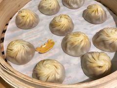 -鼎泰丰(当代商城店)