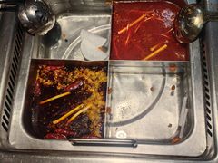 -海底捞火锅(万丰桥店)