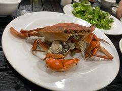膏蟹-潘先生海鲜城(神州半岛店)