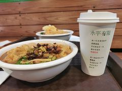 原味螺蛳粉-水平有限螺蛳粉(宏达大厦店)