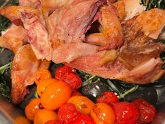 -金茂君悦·食在56海鲜自助餐厅ON56