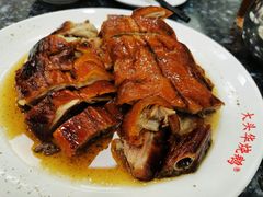 -黄连大头华烧鹅店(大良店)