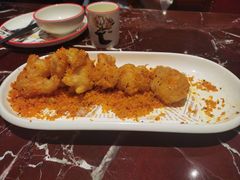 -新白鹿餐厅(西湖银泰店)