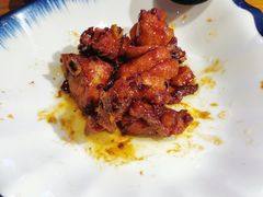 三杯鸡-苗小坛酸汤鱼(酒仙桥店)