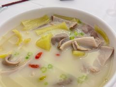 -深圳彭年万丽酒店