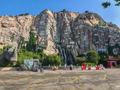 -西霞口神雕山野生动物世界