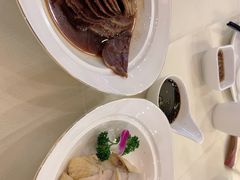 宝和白斩鸡-王宝和酒家(黄浦店)