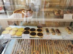 -老梦面包 CHEZMOREL(三源里店)