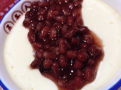 -五条人糖水铺-宽厚里店