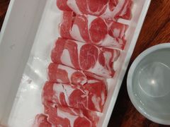 -古关火锅店(古北水镇景区店)