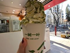 -一树一叶·福建茶档(石鼓路店)
