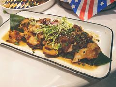 藤椒鸡扒-打趸BTC·Breaktime cafe(北京路店)