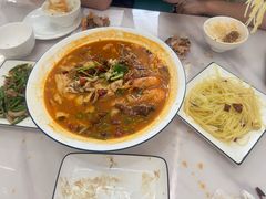 -辣么好吃私厨(新城店)